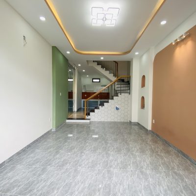 Bán Nhà Hẻm 754 Tân Kỳ Tân Quý