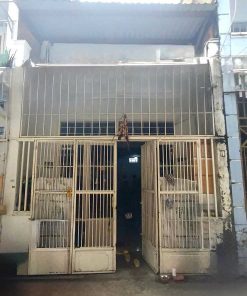 Bán Nhà Hương Lộ 2 Quận Bình Tân