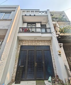 Bán nhà hẻm 429 Chiến Lược