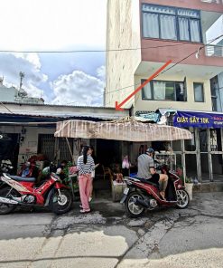 Bán Nhà Liên Khu 2-10 quận Bình Tân