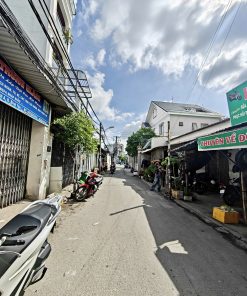 Bán Nhà Liên Khu 2-10 quận Bình Tân