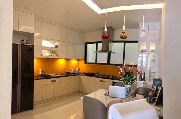 Bán Nhà Hẻm 225 Lê Văn Quới