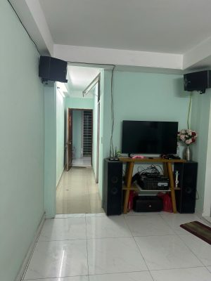 bán nhà mặt tiền Phường Bình Hưng Hòa A