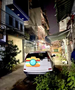 Bán nhà hẻm 130 Đường số 12