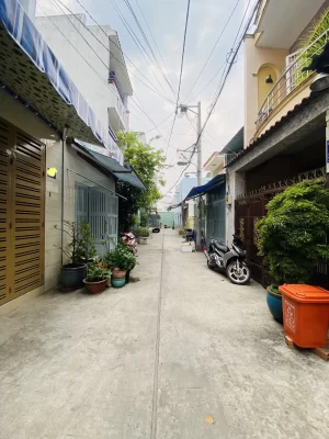 bán nhà quận bình tân