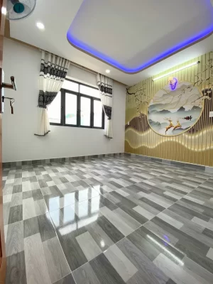bán nhà đường lê văn quới