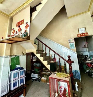 nhà bán Phường Bình Hưng Hòa a