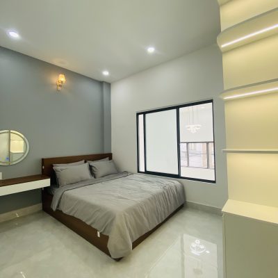 nhà bán Phường Bình Hưng Hòa A