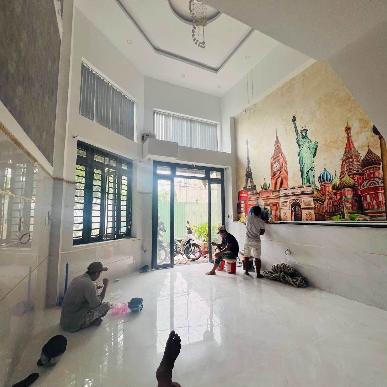 bán nhà Phường Bình Trị Đông A