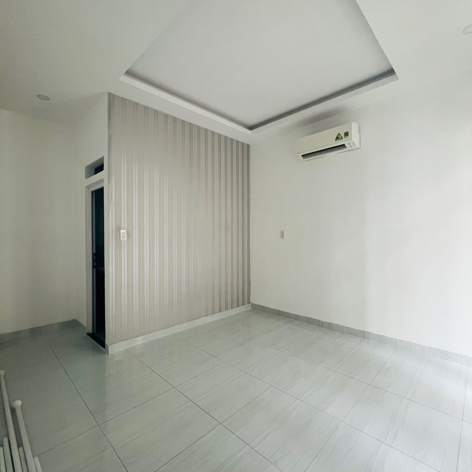 Bán Nhà Hẻm 730 Hương Lộ 2