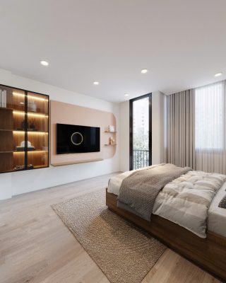 bán nhà mới chính chủ
