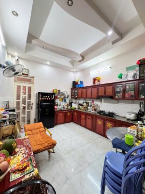 bán nhà Phường Bình Trị Đông A