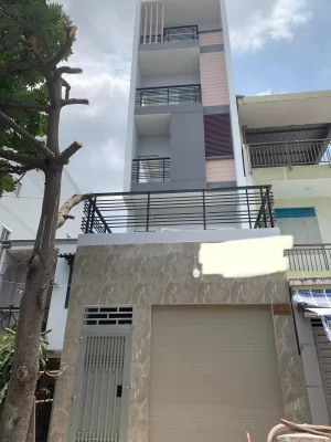 bán nhà quận bình tân