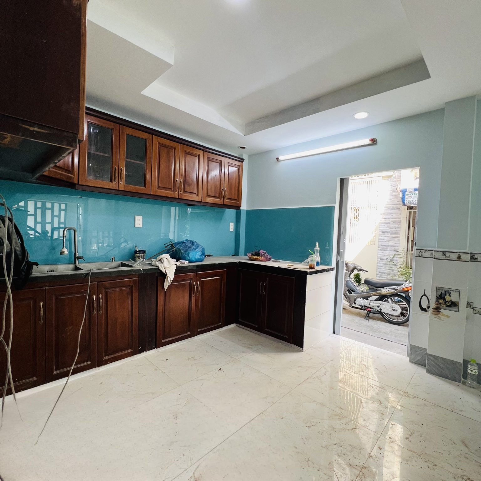 nhà bán Phường Bình Trị Đông A