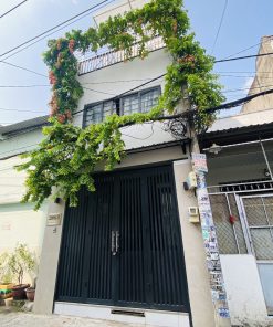Bán Nhà Hẻm 208 Đường 26 tháng 3