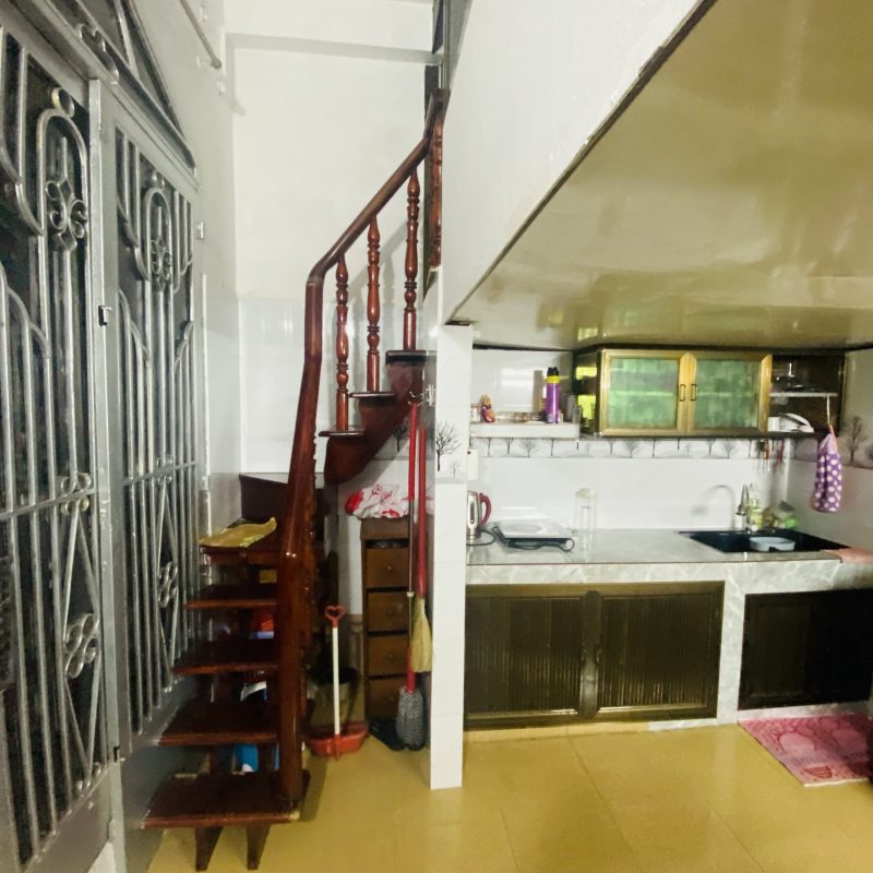 Bán nhà Bình Tân