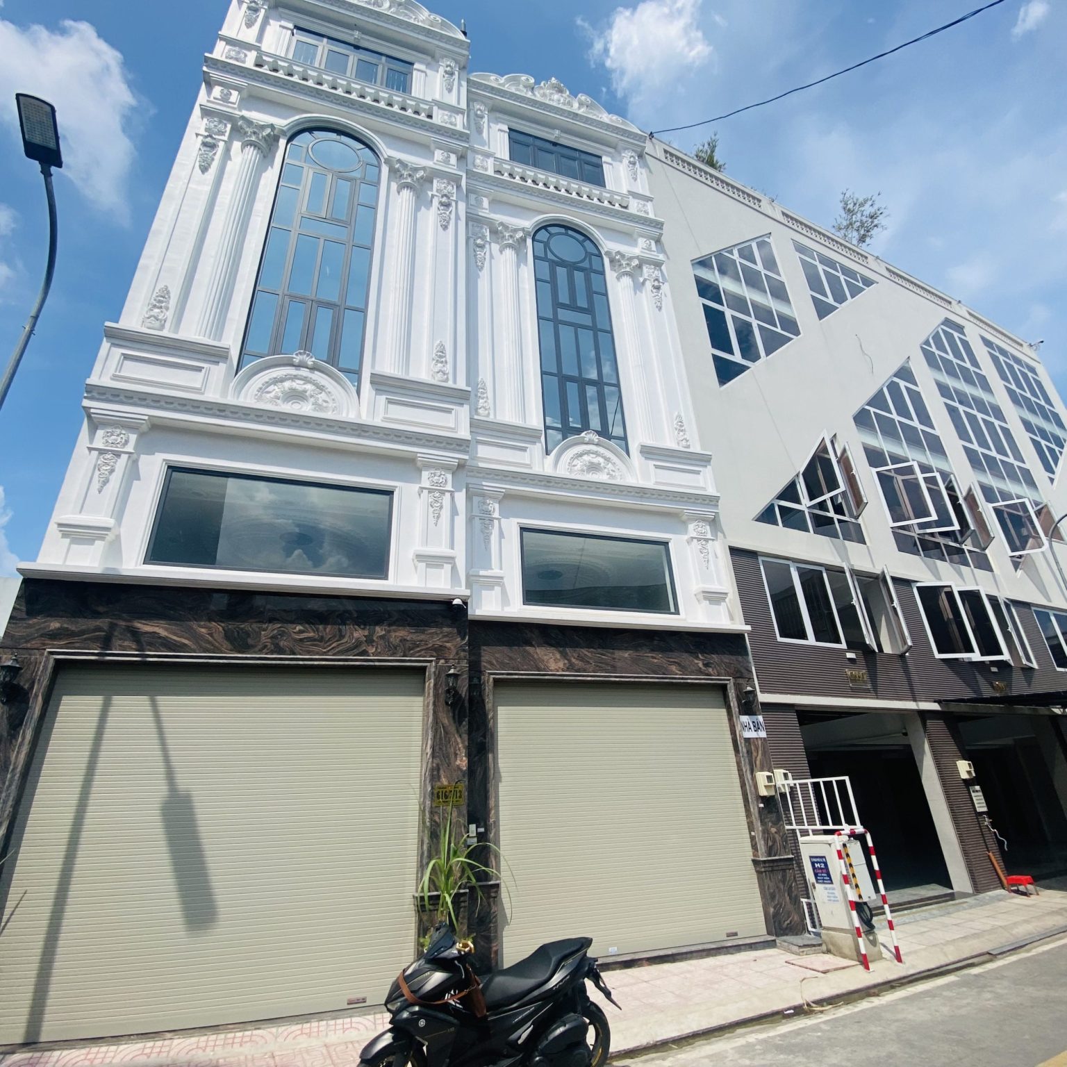 Bán Nhà Hẻm 616 Lê Trọng Tấn