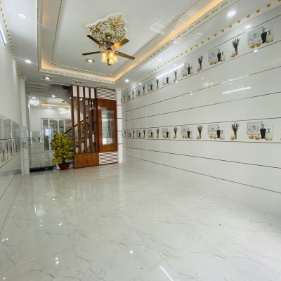 bán nhà quận Bình Tân