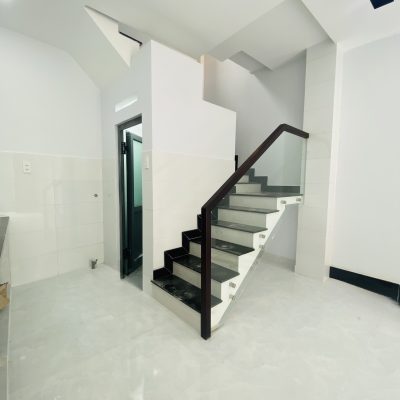 nhà bán đường 26 tháng 3