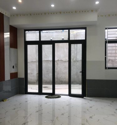 nhà bán Phường Bình Hưng Hòa