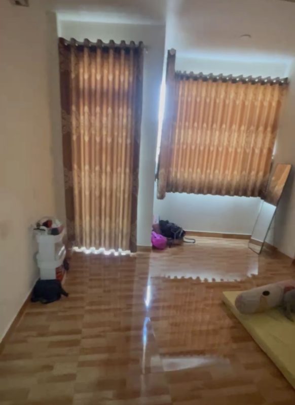 Bán nhà Bình Tân