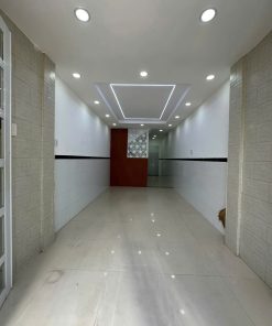 nhà mới Hương Lộ 2