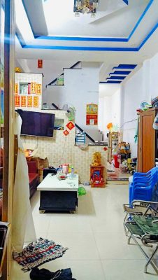 bán nhà quận bình tân