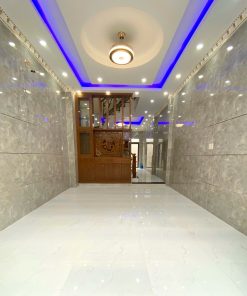 bán nhà đường đất mới