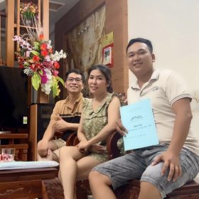 nhà đất bình tân