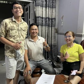 môi giới chuyên nghiệp quận bình tân
