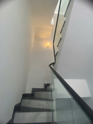 bán nhà mới quận Bình Tân