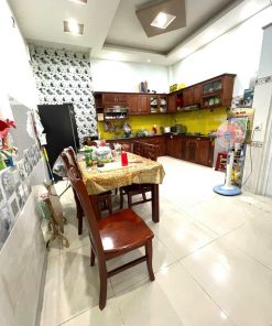 bán nhà hẻm xe hơi Lê Văn Quới