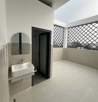 nhà bán Phường Bình Trị Đông a