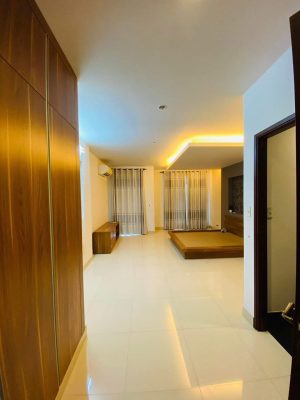 Bán Nhà Hẻm 375 Chiến Lược