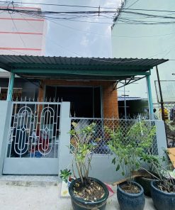 bán nhà quận bình tân
