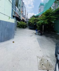 bán nhà phường bình trị đông