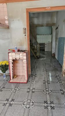Bán Nhà 490 Hương Lộ 2