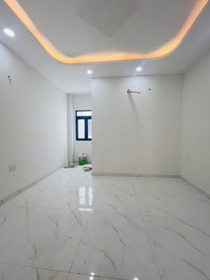 bán nhà xây mới quận Bình Tân