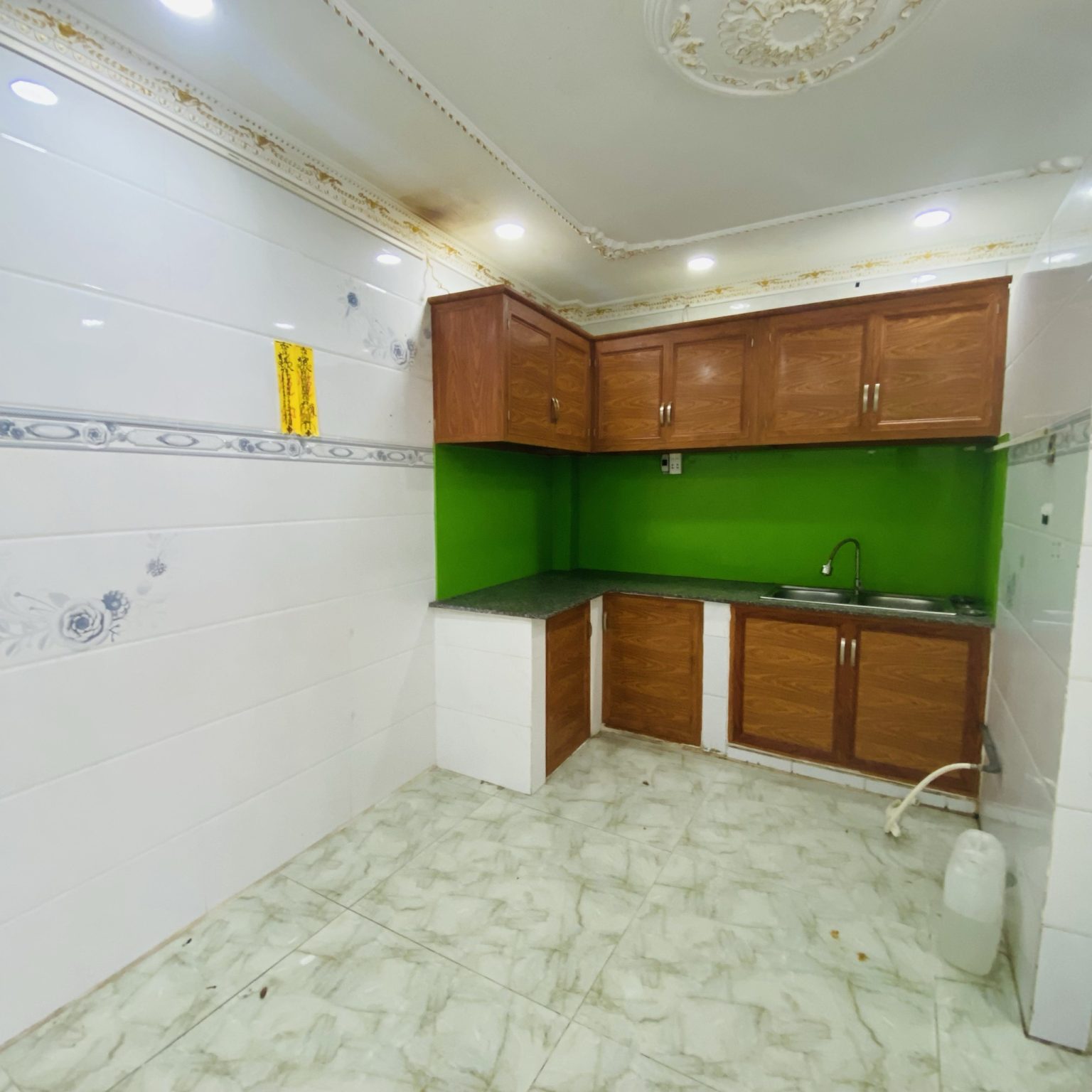 bán nhà chính chủ Lê Văn Quới