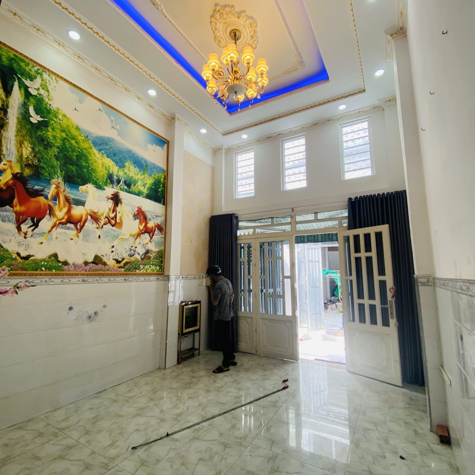 nhà bán Phường Bình Trị Đông