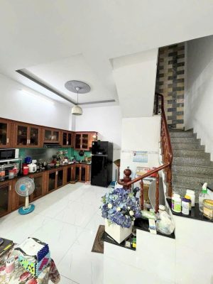 nhà chính chủ Phường Bình Trị Đông