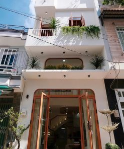 Bán Nhà Hẻm 150 Đường 26 Tháng 3