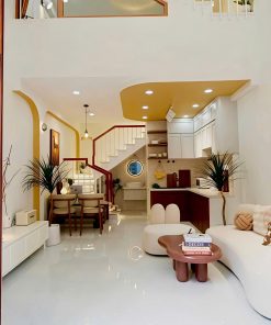 Bán Nhà Hẻm 150 Đường 26 Tháng 3