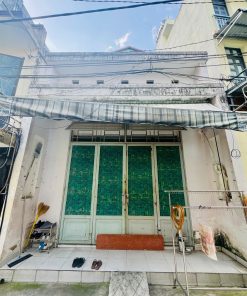 Nhà Hẻm 150 Đường 26 tháng 3