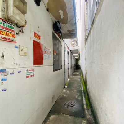 bán dãy trọ quận bình tân