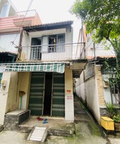 Bán Dãy Trọ Phường Bình Hưng Hòa