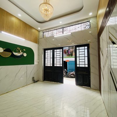 bán nhà đường phan anh quận bình tân