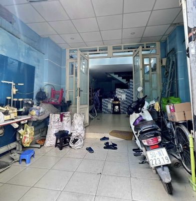 nhà bán chính chủ quận Bình Tân