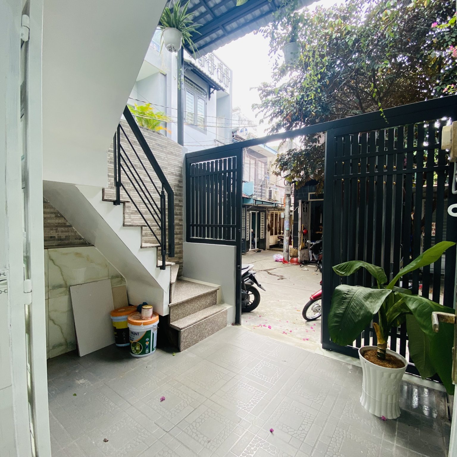 nhà bán Phường Bình Hưng Hòa A