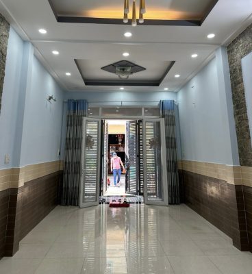 nhà bán Phường Bình Hưng Hòa A